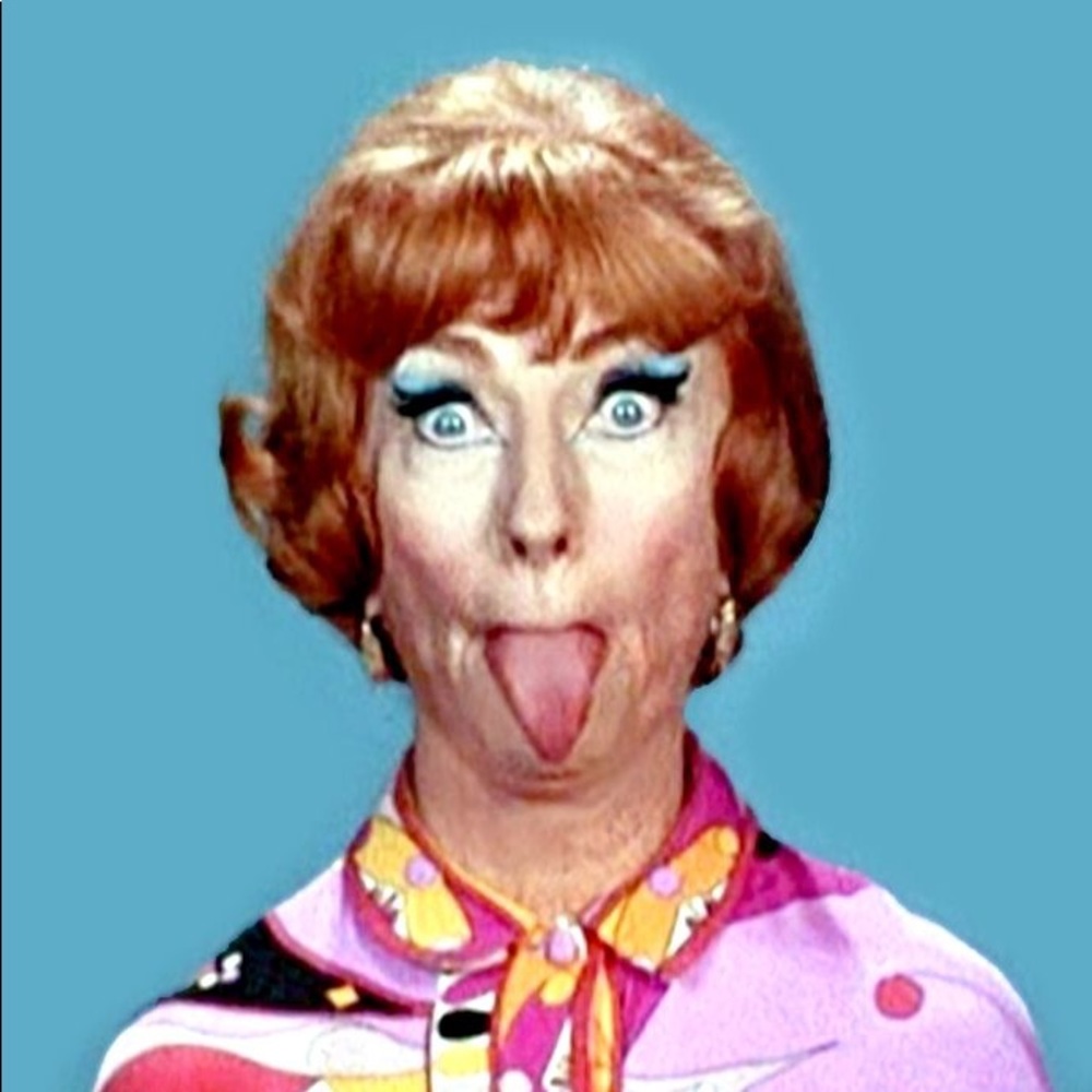 Meet your Posher, Endora